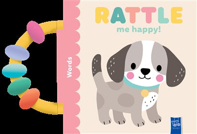 MOTS  MON HOCHET MALIN