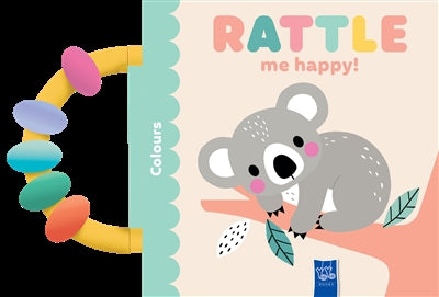 COULEURS   MON HOCHET MALIN