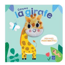 GEMMA LA GIRAFE N.E.