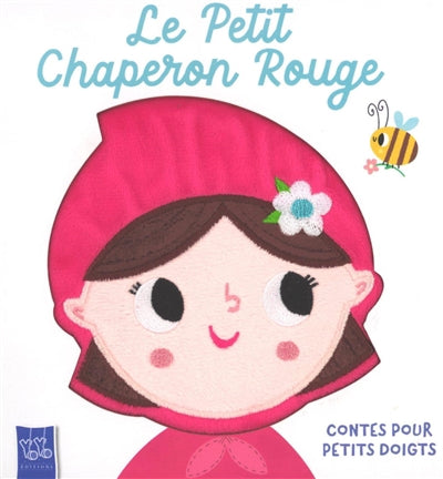 PETIT CHAPERON ROUGE