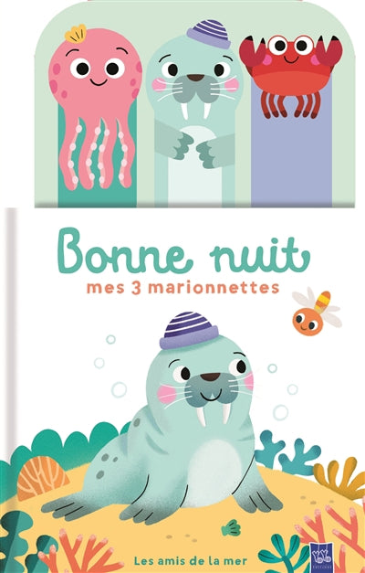 AMIS DE LA MER