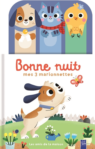 AMIS DE LA MAISON