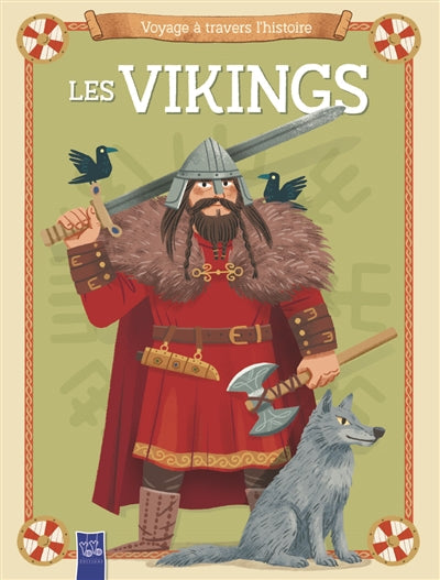 VIKINGS