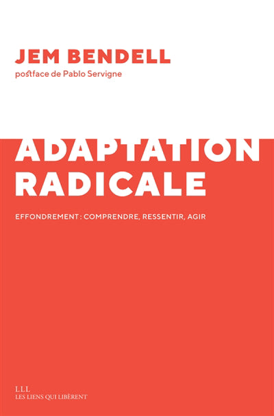 ADAPTATION RADICALE