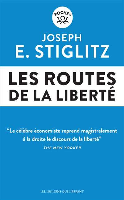 ROUTES DE LA LIBERTE