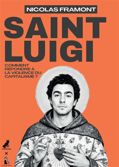 SAINT LUIGI - CE QUE L'AFFAIRE LUIGI MANGIONE NOUS DIT DE LA MORT
