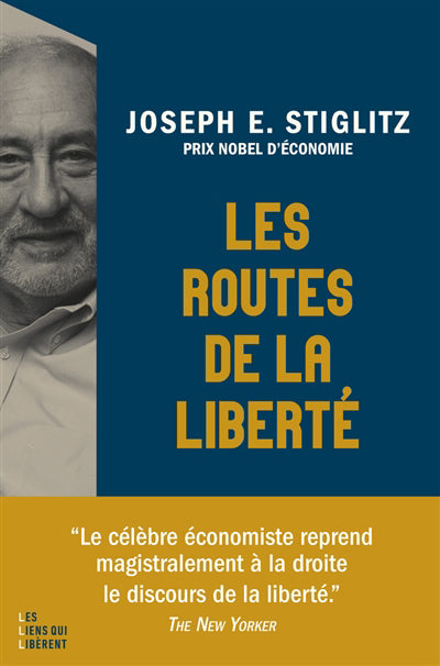 ROUTES DE LA LIBERTÉ