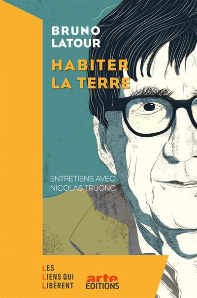 HABITER LA TERRE