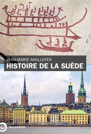 HISTOIRE DE LA SUÈDE