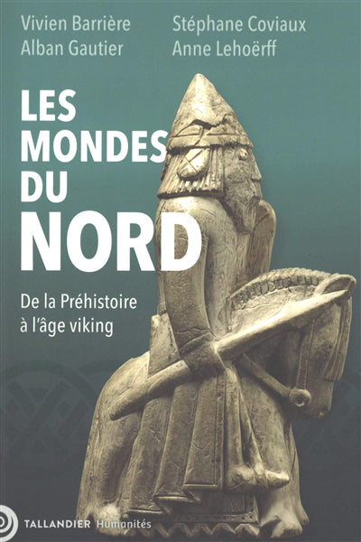 MONDES DU NORD