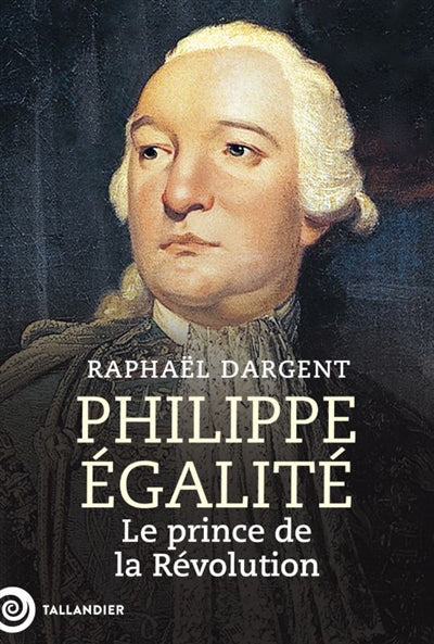 PHILIPPE-ÉGALITÉ