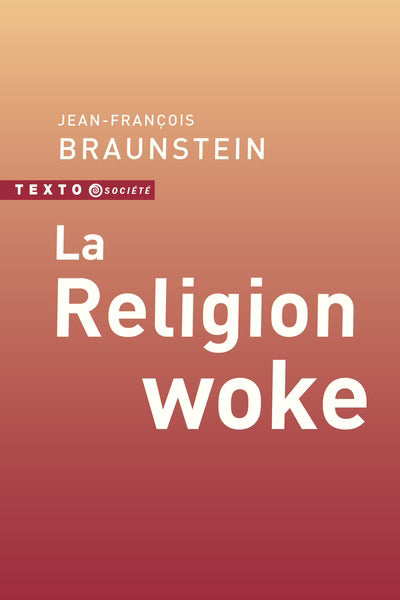 RELIGION WOKE