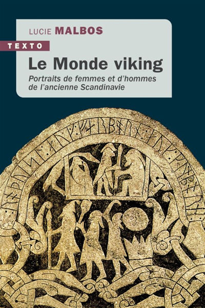 MONDE VIKING