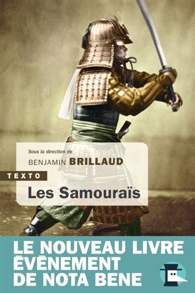 SAMOURAIS