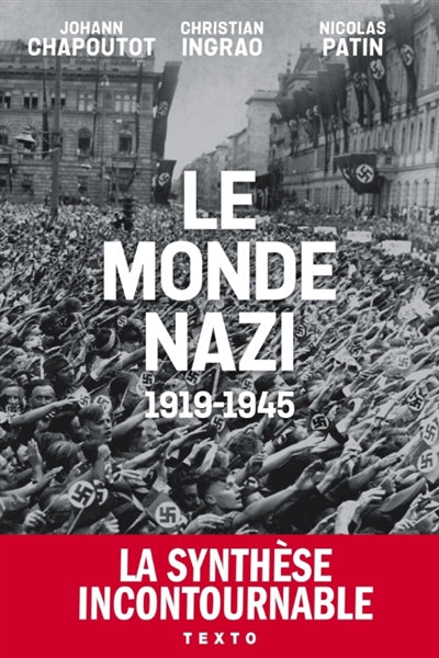 MONDE NAZI