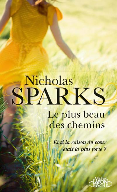 PLUS BEAU DES CHEMINS