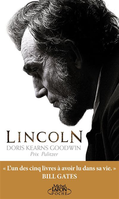 LINCOLN