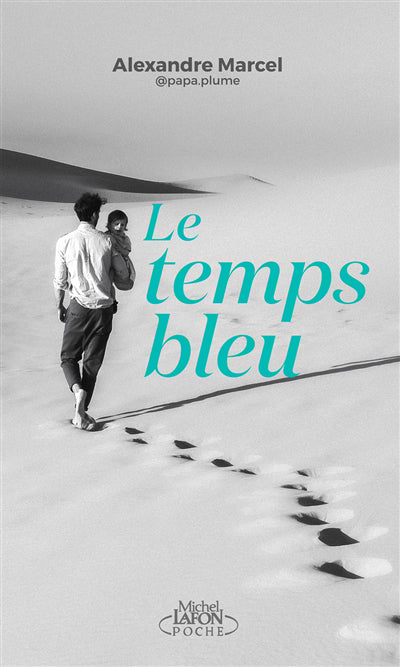 Temps bleu