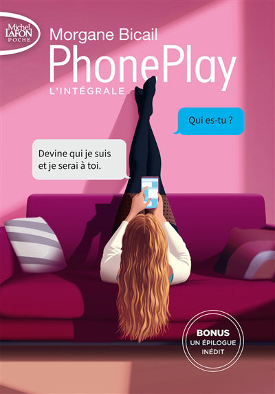 PHONEPLAY L'INTEGRALE