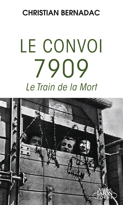 CONVOI 7909