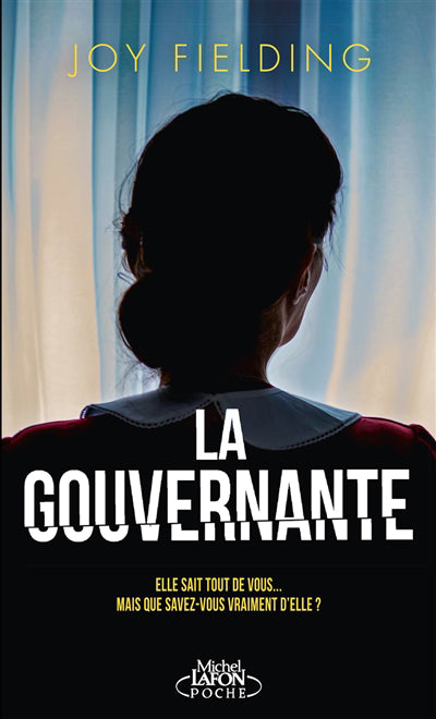 GOUVERNANTE