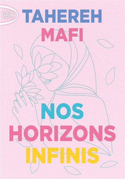 NOS HORIZONS INFINIS (POCHE)