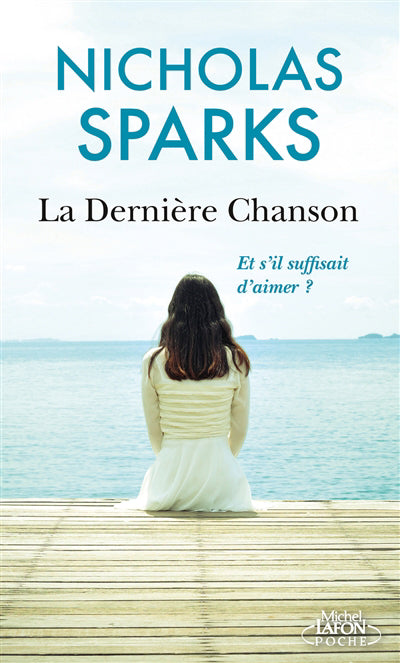 DERNIERE CHANSON