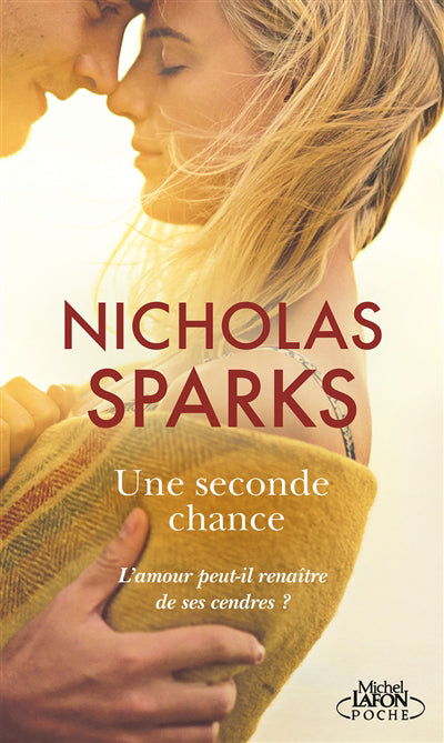 SECONDE CHANCE