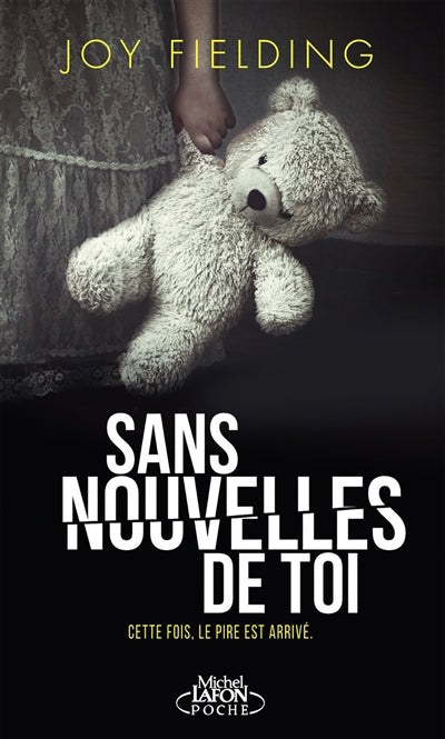 SANS NOUVELLE DE TOI
