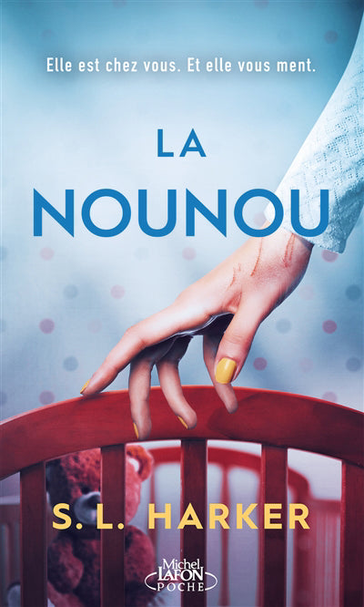 NOUNOU
