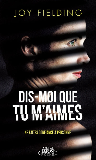 DIS-MOI QUE TU M'AIMES -NE
