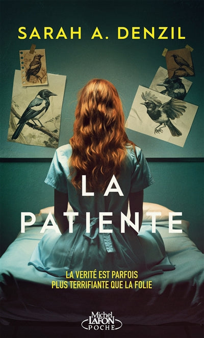 PATIENTE