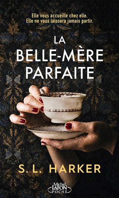 BELLE-MERE PARFAITE