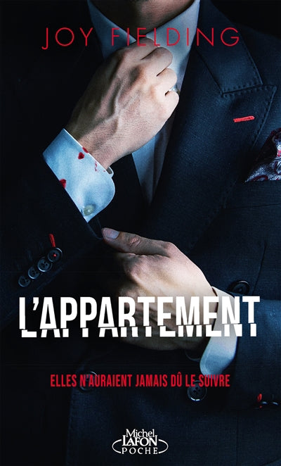 APPARTEMENT (BLIND DATE NE)