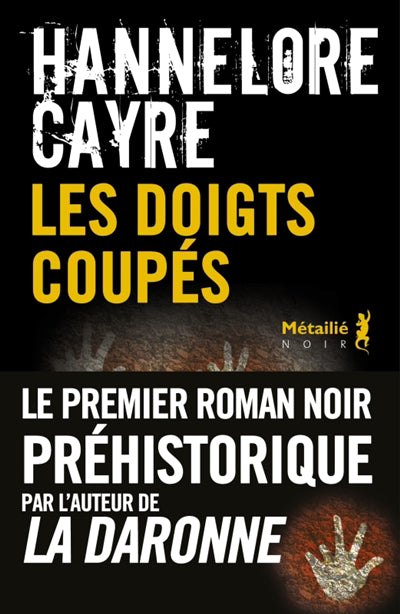 DOIGTS COUPES