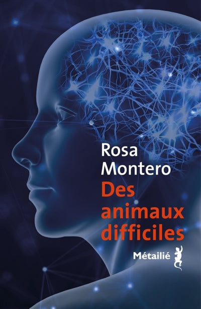 DES ANIMAUX DIFFICILES