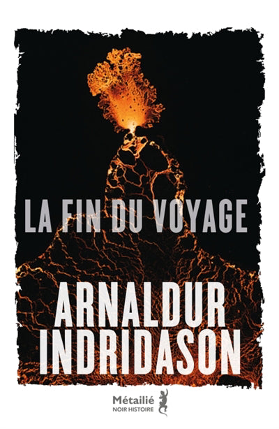 FIN DU VOYAGE
