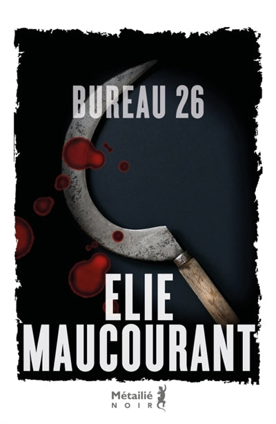 BUREAU 26