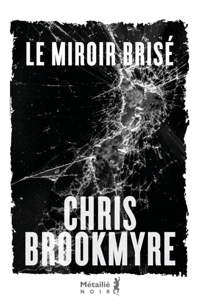 MIROIR BRISE