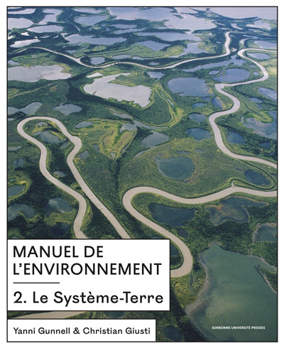 Manuel de l'environnement Vol.2
