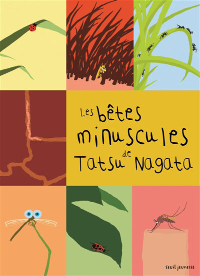BETES MINUSCULES