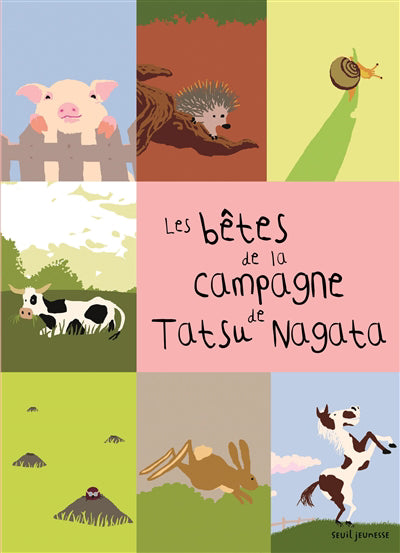 BETES DE LA CAMPAGNE