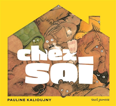 CHEZ SOI