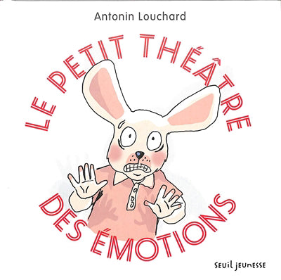 PETIT THEATRE DES EMOTIONS