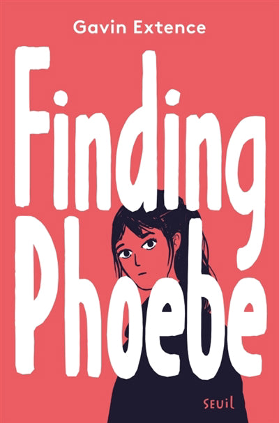 FINDING PHOEBE