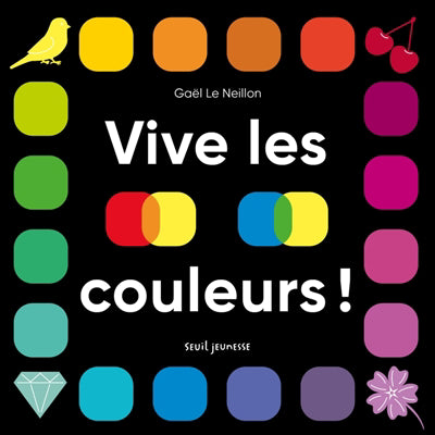 VIVE LES COULEURS]