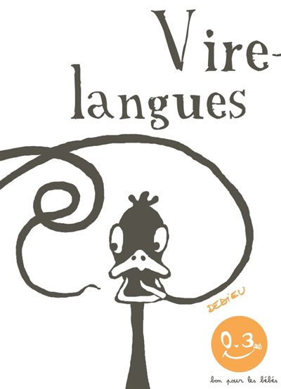 VIRELANGUES