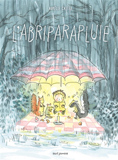 ABRIPARAPLUIE
