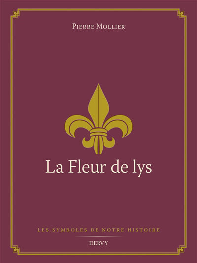  FLEUR DE LYS