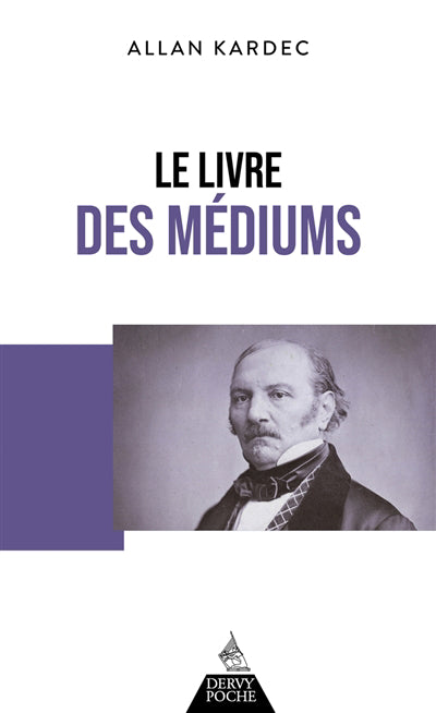 LIVRE DES MEDIUMS